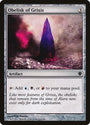 Obelisk of Grixis [Commander 2013]
