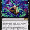 Necromentia [Core Set 2021]