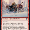 Tiger-Tribe Hunter [Dungeons & Dragons: Adventures in the Forgotten Realms]