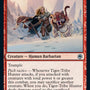 Tiger-Tribe Hunter [Dungeons & Dragons: Adventures in the Forgotten Realms]