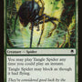 Tangle Spider [Darksteel]