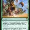 Sylvan Awakening [Dominaria]