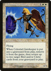 Celestial Gatekeeper [Legions] - Español