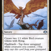 Battle Screech [Dominaria Remastered]