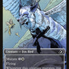 Vulpikeet (Showcase) [Ikoria: Lair of Behemoths]