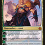Ajani Unyielding [Aether Revolt]