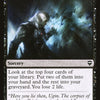 Bitter Revelation [Commander Legends]