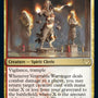 Venerable Warsinger [Strixhaven: School of Mages]