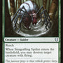 Stingerfling Spider [Commander Legends]