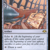 Urza's Blueprints [Dominaria Remastered]