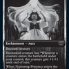 Nurturing Presence [Innistrad: Double Feature]
