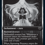 Nurturing Presence [Innistrad: Double Feature]