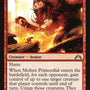 Molten Primordial [Gatecrash]