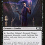 Liliana's Steward [Core Set 2021]
