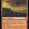 Madblind Mountain [Shadowmoor]