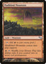 Madblind Mountain [Shadowmoor]