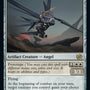 Steel Seraph [The Brothers' War] - Español