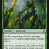Verdant Force [Dominaria]
