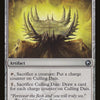 Culling Dais [Scars of Mirrodin]