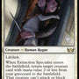 Extraction Specialist (Promo Pack) - Español [Streets of New Capenna Promos]