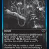 Siphon Essence [Innistrad: Double Feature] 