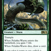 Pelakka Wurm [Core Set 2019 Prerelease Promos]