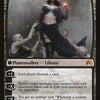 Liliana, Heretical Healer // Liliana, Defiant Necromancer - Español [Magic Origins]