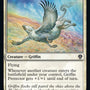 Griffin Protector [Dominaria United]
