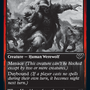 Fearful Villager // Fearsome Werewolf [Innistrad: Double Feature]