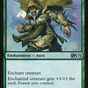 Blanchwood Armor [Core Set 2019]