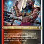 Reyav, Master Smith (Etched) [Commander Legends]