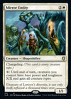 Mirror Entity [Commander Legends: Battle for Baldur's Gate] - Español