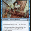 Phantom Warrior [Battlebond]