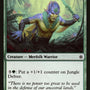 Jungle Delver [Ixalan]