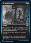 Geistlight Snare [Innistrad: Double Feature] 