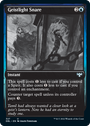 Geistlight Snare [Innistrad: Double Feature] 
