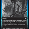 Geistlight Snare [Innistrad: Double Feature]