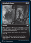 Geistlight Snare [Innistrad: Double Feature]