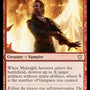 Midnight Arsonist [Innistrad: Crimson Vow Commander]