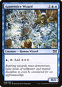Apprentice Wizard [Double Masters] 
