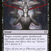 Offer Immortality [Phyrexia: All Will Be One]