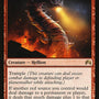 Embermaw Hellion [Magic Origins]