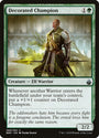 Decorated Champion [Battlebond]