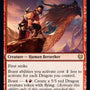 Dragonkin Berserker [Kaldheim]