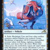 Mechtitan Core [Kamigawa: Neon Dynasty Prerelease Promos]