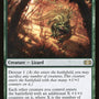 Bloodspore Thrinax [Double Masters]