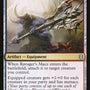 Ravager's Mace [Zendikar Rising]