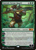 Garruk, Savage Herald [Core Set 2021]