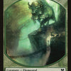 Elemental Token [Modern Masters Tokens]