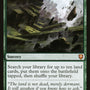 Reshape the Earth [Commander Legends]